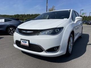 Chrysler 2019 Pacifica