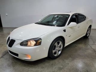 Pontiac 2007 Grand Prix