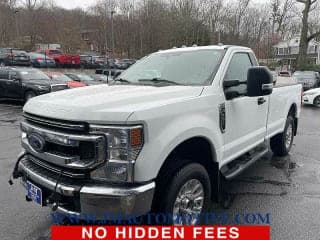 Ford 2022 F-350 Super Duty