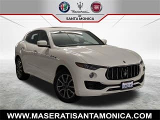 Maserati 2020 Levante