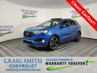 Ford 2019 Edge