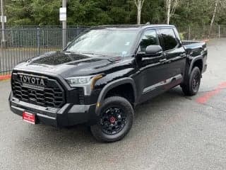 Toyota 2024 Tundra