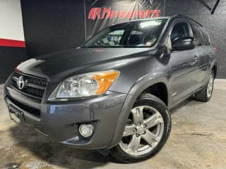 Toyota 2010 RAV4