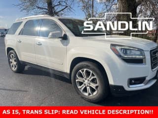 GMC 2014 Acadia