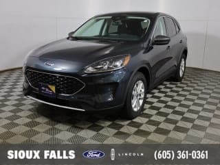 Ford 2022 Escape