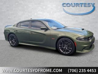 Dodge 2022 Charger