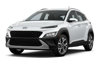 Hyundai 2023 Kona