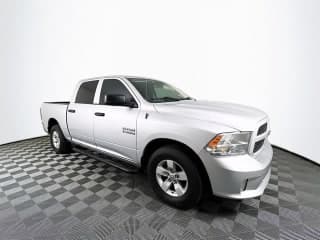 Ram 2017 1500