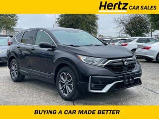 Honda 2021 CR-V