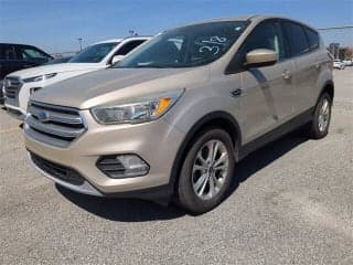 Ford 2017 Escape