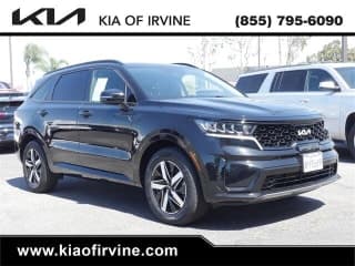 Kia 2022 Sorento