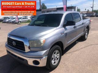 Toyota 2008 Tundra