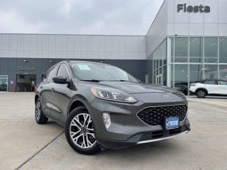 Ford 2020 Escape