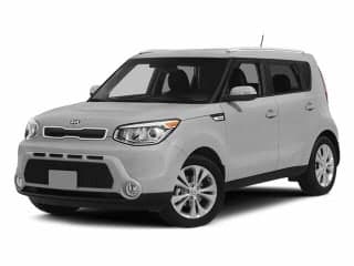 Kia 2014 Soul