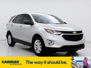 Chevrolet 2019 Equinox