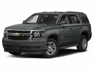 Chevrolet 2020 Tahoe