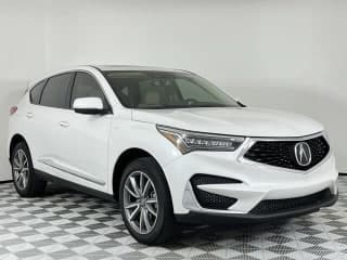 Acura 2021 RDX