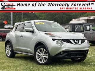 Nissan 2016 JUKE