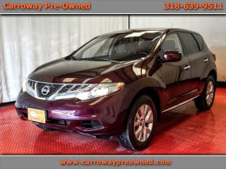 Nissan 2014 Murano