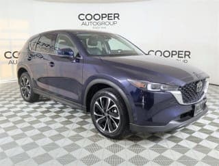 Mazda 2022 CX-5