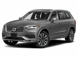 Volvo 2021 XC90