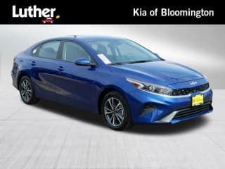 Kia 2023 Forte