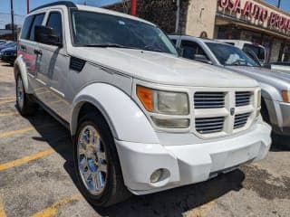 Dodge 2010 Nitro