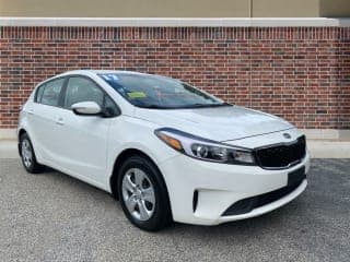 Kia 2017 Forte5