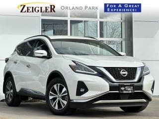 Nissan 2022 Murano