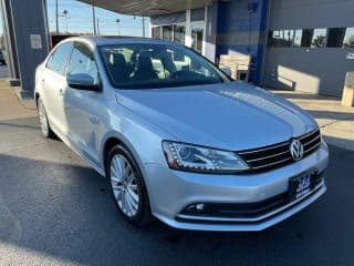 Volkswagen 2016 Jetta