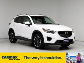 Mazda 2016 CX-5