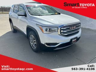 GMC 2019 Acadia