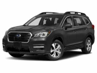 Subaru 2020 Ascent