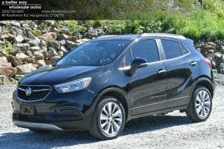 Buick 2018 Encore