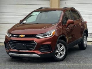 Chevrolet 2019 Trax