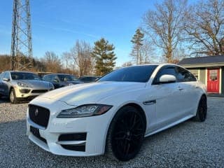 Jaguar 2016 XF