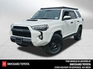 Toyota 2019 4Runner