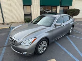 Infiniti 2013 M37