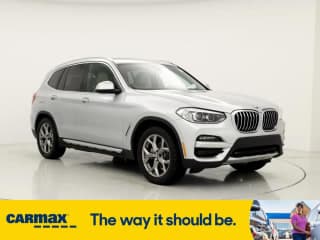 BMW 2020 X3