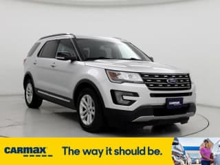 Ford 2017 Explorer