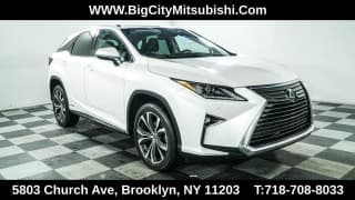 Lexus 2019 RX 450h