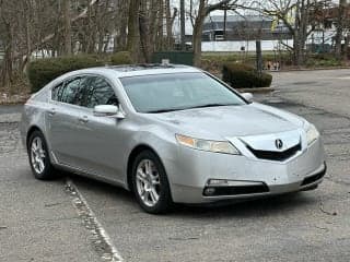 Acura 2009 TL