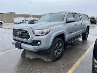 Toyota 2019 Tacoma