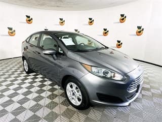 Ford 2014 Fiesta