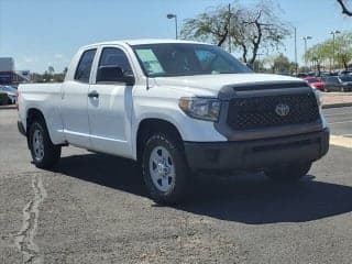 Toyota 2018 Tundra