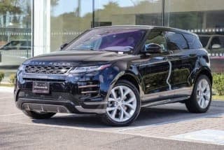 Land Rover 2020 Range Rover Evoque