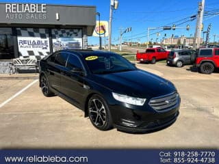 Ford 2015 Taurus