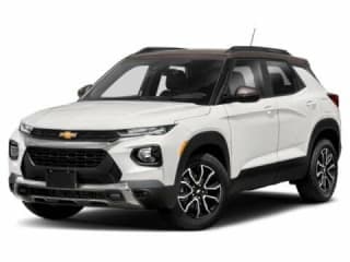 Chevrolet 2021 Trailblazer