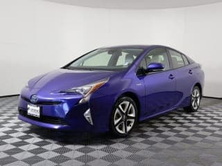 Toyota 2016 Prius