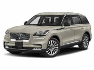 Lincoln 2021 Aviator